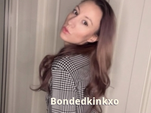 Bondedkinkxo