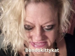 Bondokittykat