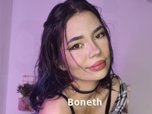 Boneth
