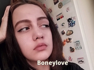 Boneylove
