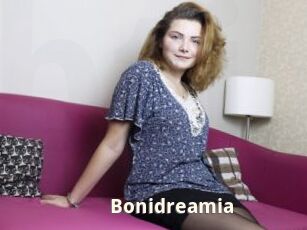 Bonidreamia