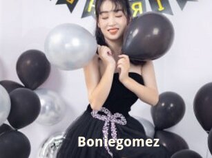 Boniegomez