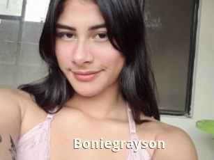 boniegrayson Bigtitinvasion