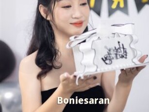 Boniesaran