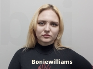 Boniewilliams