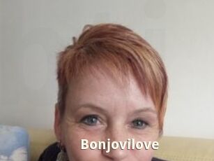Bonjovilove
