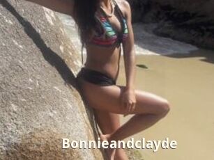 Bonnieandclayde