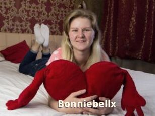 Bonniebellx