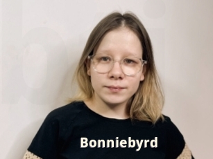 Bonniebyrd