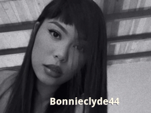 Bonnieclyde44