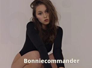 Bonniecommander