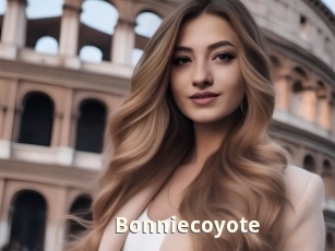 Bonniecoyote