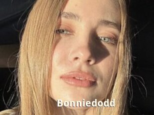Bonniedodd