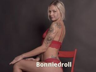 bonniedroll Bigtitinvasion
