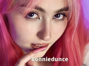 Bonniedunce