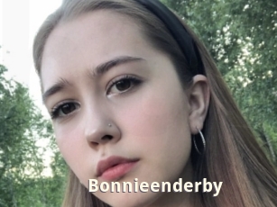 Bonnieenderby
