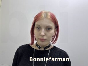 Bonniefarman