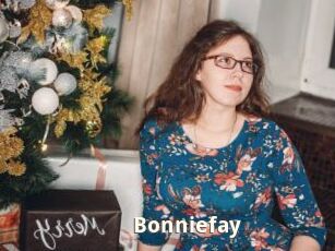 Bonniefay