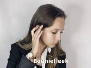Bonniefleek