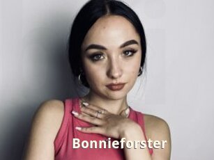 Bonnieforster