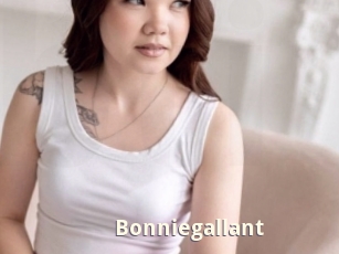 Bonniegallant