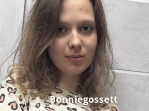 Bonniegossett