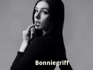Bonniegriff