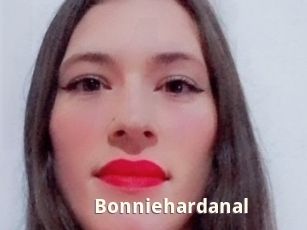 Bonniehardanal