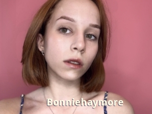 Bonniehaymore