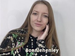 Bonniehenley