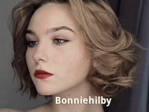 Bonniehilby