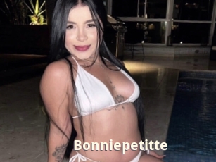 Bonniepetitte