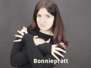Bonniepratt