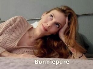 Bonniepure