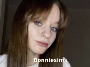 Bonniesims