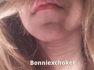 Bonniexchoker