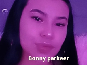 Bonny_parkeer