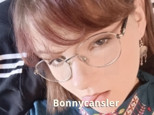 Bonnycansler