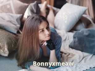 Bonnyxmeaw