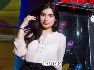 Bonys