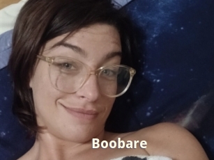 Boobare