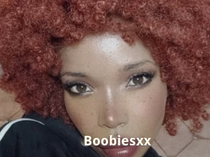 Boobiesxx