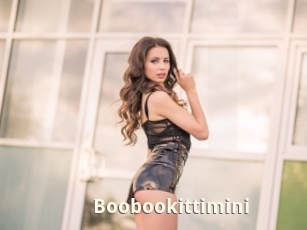 Boobookittimini