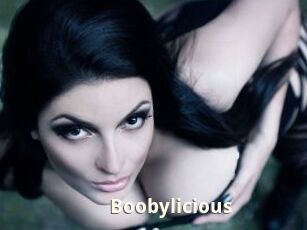 Boobylicious