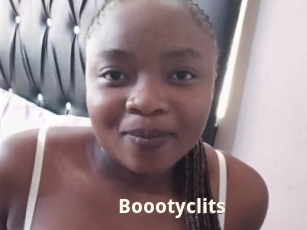 Boootyclits