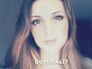 boosinka77 Bigtitinvasion