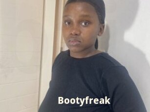 Bootyfreak