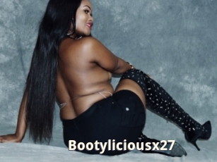 Bootyliciousx27