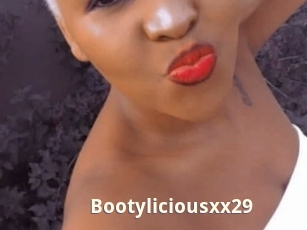 Bootyliciousxx29