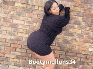 Bootymellons34